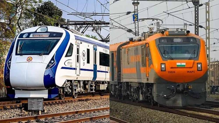 फेस्टिव सीजन में यात्रियों के लिए तोहफा, इंदौर-भोपाल-नागपुर वंदे भारत में बढ़ेंगे कोच