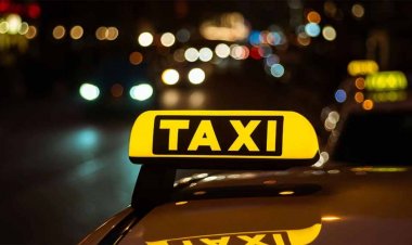 ऐप आधारित टैक्सी सेवाओं पर लगेगी लगाम: जल्द लागू होगी मोटर व्हीकल एग्रीगेटर पॉलिसी