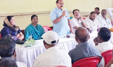 कुरुद ब्लॉक कांग्रेस का अगला अध्यक्ष कौन, फैसला जल्द