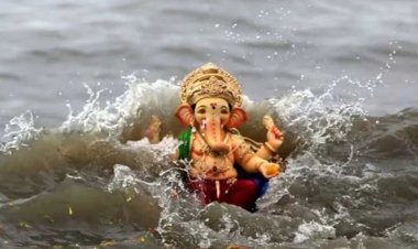 अनंत चतुर्दशी 2025: बप्पा को विदाई देने का शुभ मुहूर्त और विसर्जन समय