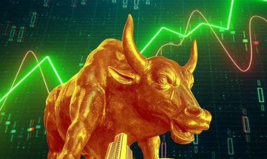 GST कट का असर: ट्रंप के बदले सुर, शेयर बाजार में तूफानी तेजी