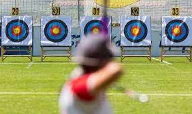 विश्व चैंपियनशिप: भारतीय पुरुष रिकर्व तीरंदाज व्यक्तिगत वर्ग में पदक की दौड़ से बाहर