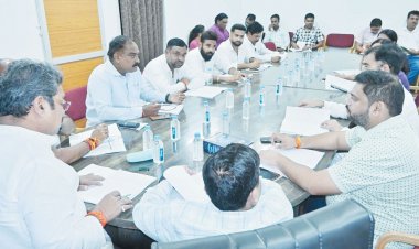 बकाया टैक्स एकमुश्त जमा करने 10 फीसदी की छूट