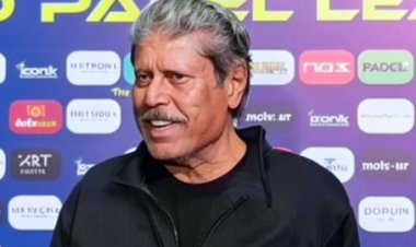 भारतीय टीम एशिया कप जीतकर लौटेगी : कपिल देव