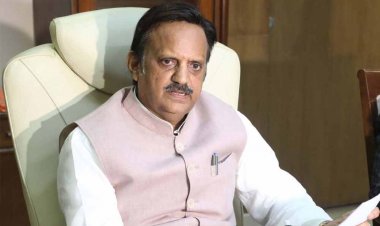 निर्माण कार्यों को तय समय-सीमा में पूरा करें : उप मुख्यमंत्री शुक्ल