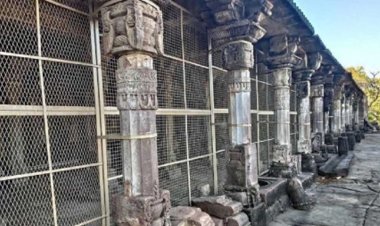 बीजामंडल को मंदिर घोषित करने की मांग पर हाईकोर्ट ने सुनवाई की मंजूरी दी