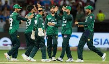 एशिया कप: पाकिस्तान क्रिकेट बोर्ड ने मैच रेफ़री को हटाने की मांग की