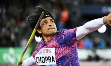 वर्ल्ड एथलेटिक्स चैंपियनशिप: पदक से चूके नीरज चोपड़ा, भारत के ही सचिन यादव का प्रदर्शन उनसे रहा बेहतर