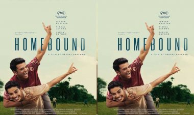 होमबाउंड का ऑस्कर के लिए नॉमिनेशन प्रदेश के लिए गौरव : मुख्यमंत्री डॉ. यादव