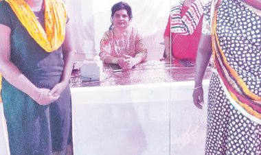 पीएम स्वनिधि योजना पुन: प्रारंभ, लगेगा लोक कल्याण मेला