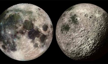 भारत की खोज पर रोक, चंद्रमा पर बढ़ती जंग और पृथ्वी को ठहराया जा रहा जिम्मेदार