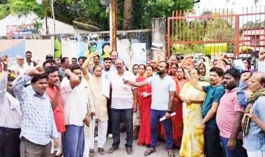 झोलाछाप डॉक्टर के इलाज से अधेड़ की मौत