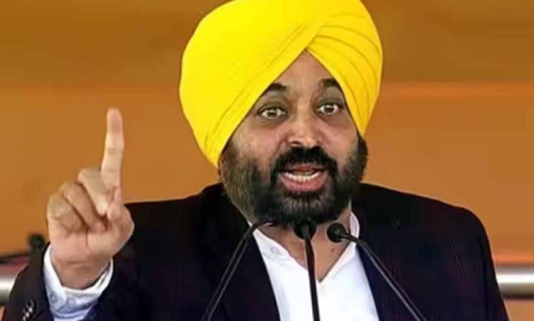 सीएम मान का बड़ा ऐलान: बाढ़ प्रभावित परिवारों को तुरंत मिलेगी लाखों की मदद