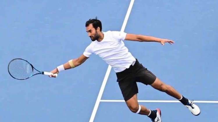 US ओपन सेमीफाइनल में पहुंचे युकी भांबरी, इतिहास रचने से बस 2 जीत दूर