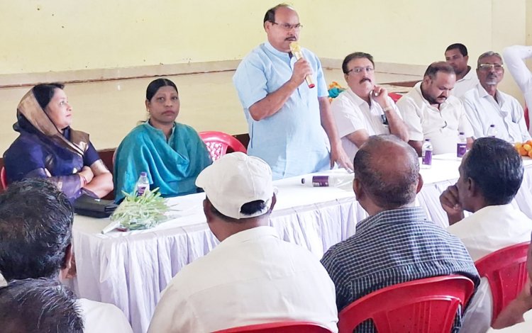 कुरुद ब्लॉक कांग्रेस का अगला अध्यक्ष कौन, फैसला जल्द