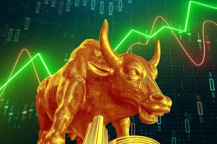 GST कट का असर: ट्रंप के बदले सुर, शेयर बाजार में तूफानी तेजी