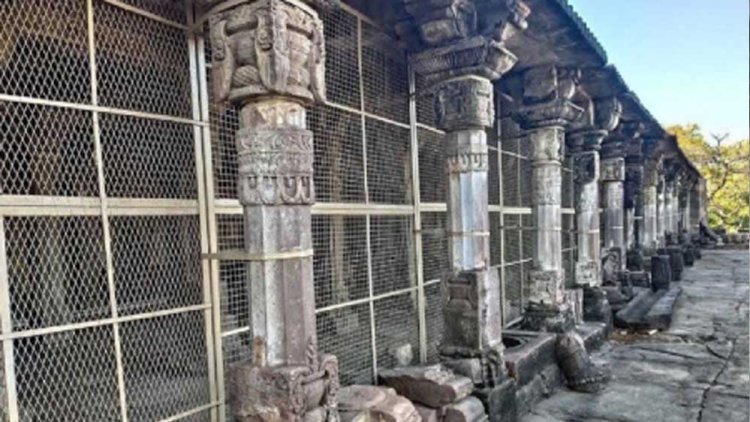 बीजामंडल को मंदिर घोषित करने की मांग पर हाईकोर्ट ने सुनवाई की मंजूरी दी