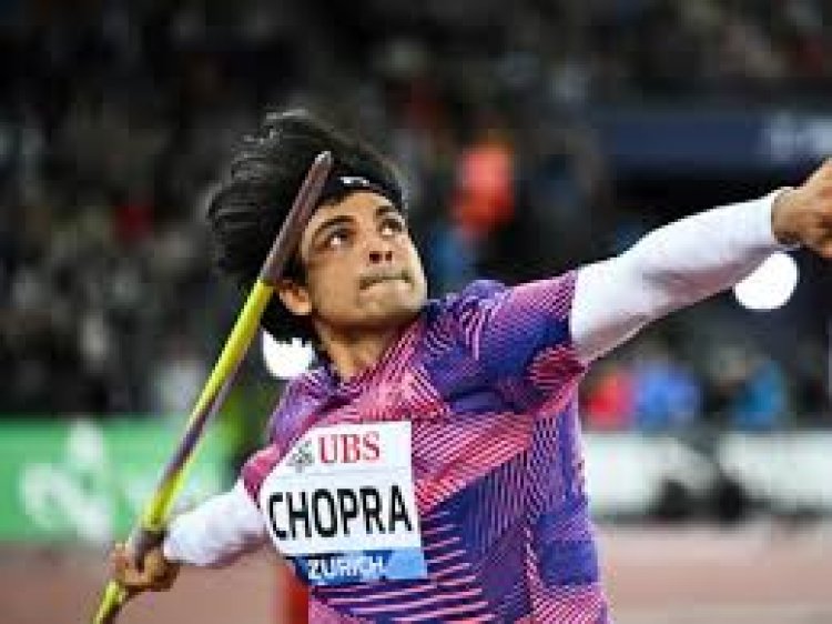 वर्ल्ड एथलेटिक्स चैंपियनशिप: पदक से चूके नीरज चोपड़ा, भारत के ही सचिन यादव का प्रदर्शन उनसे रहा बेहतर