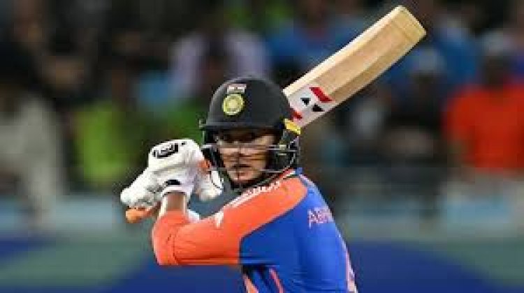 अभिषेक शर्मा ने जीत के बाद पाकिस्तानी खिलाड़ियों पर क्या कहा