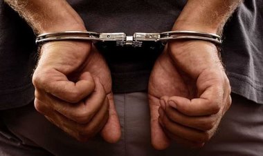 गिरफ्तार हुआ 26/11 का हीरो! पूर्व NSG कमांडो निकला गांजा तस्करी का सरगना