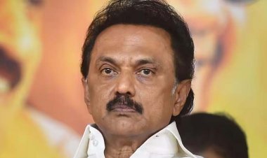 सीएम स्टालिन के घर और भाजपा दफ्तर को उड़ाने की धमकी, अलर्ट पर पुलिस