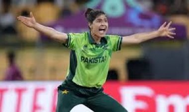 पाकिस्तानी खिलाड़ी डायना बेग़ ने मुनीबा के रन आउट विवाद पर क्या कहा?