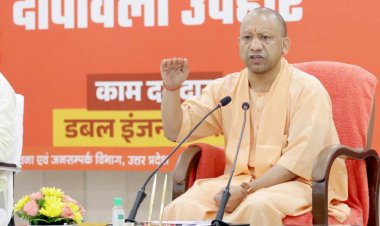 यूपी के 75 जिलों में एक साथ उत्सव, 7 अक्टूबर को धूमधाम से मनाई जाएगी वाल्मीकि जयंती