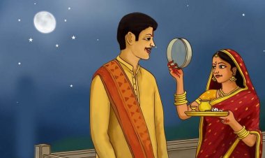 करवा चौथ 2025: आपके शहर में किस समय निकलेगा चांद? यहां देखें पूरी लिस्ट