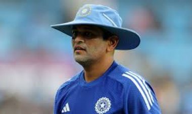 ऑस्ट्रेलिया से हार के बाद गेंदबाज़ी के छठे विकल्प पर क्या बोले भारतीय कोच