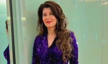 चोरी की घटना के बाद अपने फार्महाउस में असुरक्षित महसूस कर रही हूं: संगीता बिजलानी