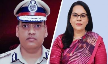 IPS पूरन केस में नया मोड़: IAS पत्नी पर FIR, तीन और नाम आए सामने