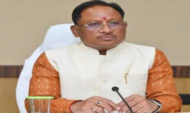 बस्तर में नक्सल उन्मूलन की दिशा में ऐतिहासिक सफलता — दण्डकारण्य क्षेत्र के 200 से अधिक माओवादी कैडर करेंगे आत्मसमर्पण