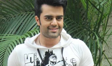 मनीष पॉल दिवाली की छुट्टियां बिताकर एनर्जेटिक अंदाज़ में ‘वन’ की शूटिंग पर लौटे