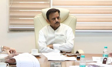 आपातकालीन सेवाओं की त्वरित उपलब्धता सेवा का मूल : उप मुख्यमंत्री  शुक्ल