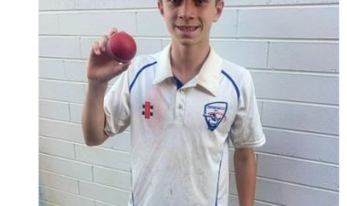 ट्रेनिंग सेशन में हादसा, गेंद लगने से ऑस्ट्रेलियाई क्लब क्रिकेटर की मौत