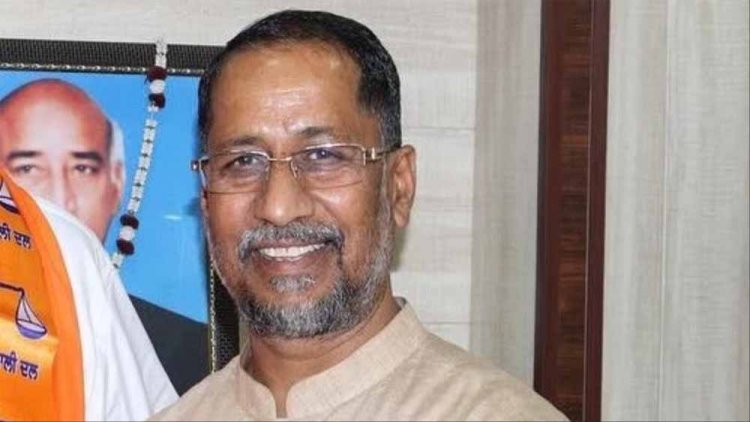 अकाली दल को बड़ा झटका: वरिष्ठ नेता अनिल जोशी जल्द थामेंगे कांग्रेस का हाथ