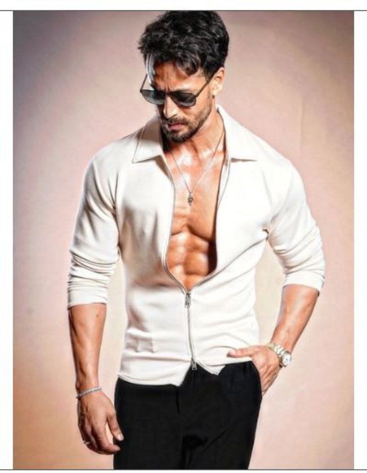 एक्शन स्टार टाइगर श्रॉफ ने किया खुलासा, बताया खुद करते हैं सारे स्टंट, नहीं लेते स्टंटमैन की मदद