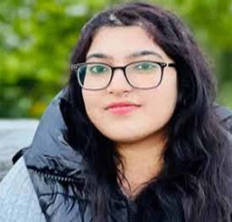 कनाडा में पंजाब की बेटी की दर्दनाक हत्या, PR मिलने ही वाला था