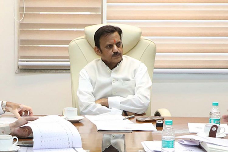 आपातकालीन सेवाओं की त्वरित उपलब्धता सेवा का मूल : उप मुख्यमंत्री  शुक्ल