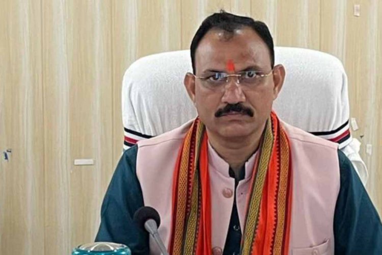 रायपुर : स्वास्थ्य मंत्री जायसवाल के निर्देश पर ओपीडी में गरीब मरीजों को मिलेगा नि:शुल्क सीटी स्कैन एवं एमआरआई जाँच सुविधा का लाभ