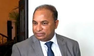 एशिया कप ट्रॉफ़ी को लेकर बीसीसीआई सचिव और पीसीबी चीफ़ की मीटिंग में क्या बात हुई?