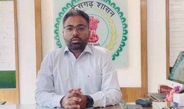 उत्तर बस्तर कांकेर : प्राकृतिक आपदा से मृत्यु होने के चार प्रकरणों में आर्थिक सहायता राशि स्वीकृत