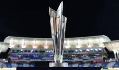 आईसीसी मेंस टी20 वर्ल्ड कप 2026: भारत और श्रीलंका करेंगे मेज़बानी, 20 टीमें लेंगी हिस्सा