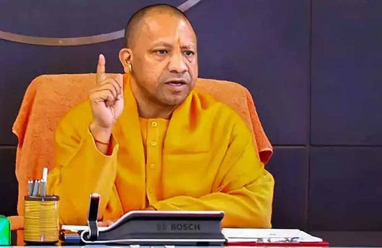 नहर व्यवस्था सुधार के लिए 95 नई परियोजनाओं को मुख्यमंत्री ने दी मंजूरी