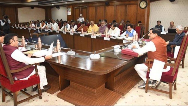 दिवंगत निरीक्षक स्व. शर्मा के परिजन को 1 करोड़ रुपये आर्थिक सहायता की स्वीकृति