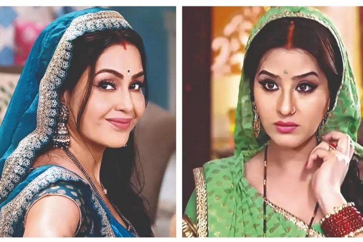 शुभांगी अत्रे ने छोड़ा ‘भाभीजी घर पर हैं’, मेकर्स से नाराज होने की खबर