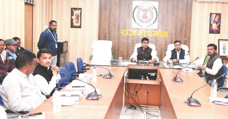 छोटे किसानों का धान पहले प्राथमिकता से खरीदें