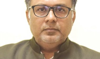 समरेन्द्र शर्मा को पीएचडी