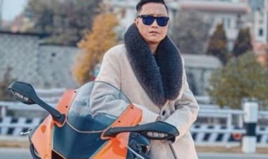 'इंडियन आइडल' सीजन 3 के विजेता प्रशांत तमांग का निधन, 43 की उम्र में दुनिया को कहा अलविदा