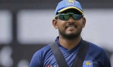 श्रीलंका से संन्यास के बाद जयसूर्या की USA टीम में एंट्री, T20 वर्ल्ड कप में दिखाएंगे दम